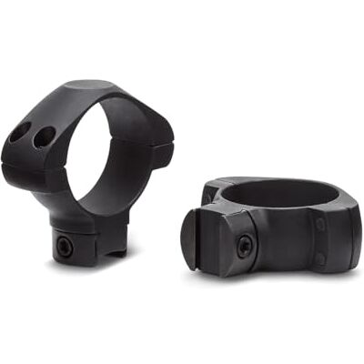 Konus Steel-AG 25,4 mm MEDIUM montagerset voor optieken, van hoogwaardig staal Konus Steel-AG 25,4 mm MEDIUM montagerset voor optieken, van hoogwaardig staal