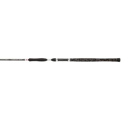 Penn Legion Cat Silver Allround, Heavy Duty allround hengel voor aas, lokken en Penn Legion Cat Silver Allround, Heavy Duty allround hengel voor aas, lokken en