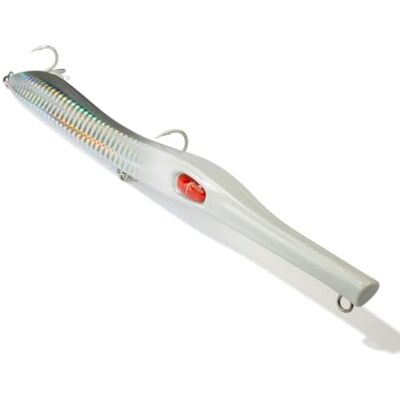 Seaspin Balosso 210 Needle Floating CRBO kleur 210 mm 34 g Seaspin Balosso 210 Needle Floating CRBO kleur 210 mm 34 g