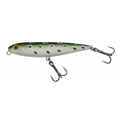 Berkley Dorado Pulse Slurp Topwater Stickbait 65mm - Topwater Stickbait Berkley Dorado Pulse Slurp Topwater Stickbait 65mm - Topwater Stickbait
