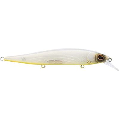Berkley Stunna Fishing Hard Bait, Hankie Pankie, 112 mm Berkley Stunna Fishing Hard Bait, Hankie Pankie, 112 mm