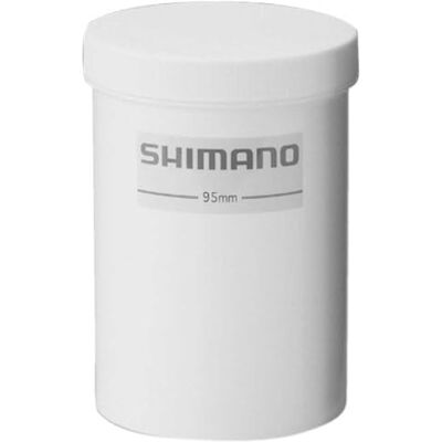 Shimano 00201100 Reserveonderdeel Comfort Varios, ENIGE, Wit, Unisex Shimano 00201100 Reserveonderdeel Comfort Varios, ENIGE, Wit, Unisex