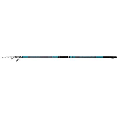 Mitchell Suprema Sw Telescoop Surfcastings stok - Middenzwaar Mitchell Suprema Sw Telescoop Surfcastings stok - Middenzwaar
