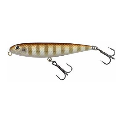 Berkley Pulse Slurp Topwater Stickbait - Topwater Stickbait Berkley Pulse Slurp Topwater Stickbait - Topwater Stickbait