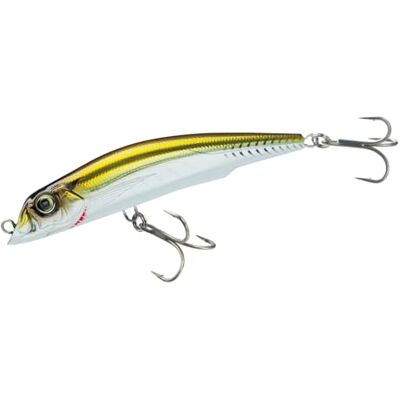 DUEL Yo-zuri Mag Heidelibelle Floating Diver Lure DUEL Yo-zuri Mag Heidelibelle Floating Diver Lure