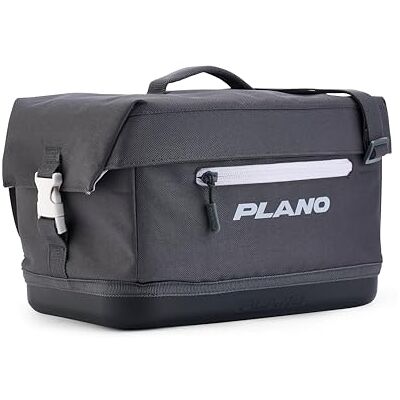 Plano Softsider Viskoffer - Visgerei Tassen Plano Softsider Viskoffer - Visgerei Tassen