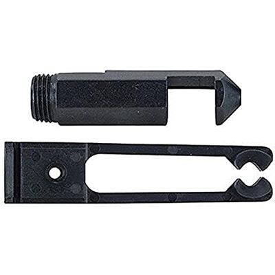 Lee Precision 90888 projectielklem, 9 mm, 356, 60-75, nr. 4, meerkleurig, eenheidsmaat Lee Precision 90888 projectielklem, 9 mm, 356, 60-75, nr. 4, meerkleurig, eenheidsmaat