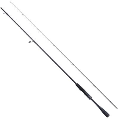 Shimano 26Zodias Spinning 2,03m 6'8" 4-12g 2pc hengel met sterke focus op functionaliteit Shimano 26Zodias Spinning 2,03m 6'8" 4-12g 2pc hengel met sterke focus op functionaliteit