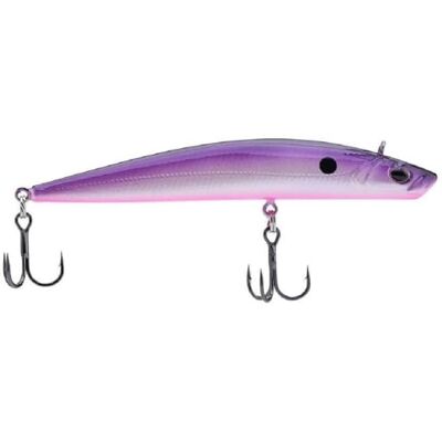 Berkley Finisher-Prime Time-9-3.5"-3/4oz Berkley Finisher-Prime Time-9-3.5"-3/4oz