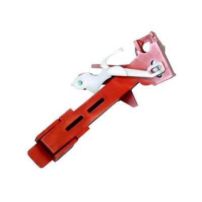 Lee Precision 90383 zuiger Large Load compleet Master Slider, meerkleurig, eenheidsmaat Lee Precision 90383 zuiger Large Load compleet Master Slider, meerkleurig, eenheidsmaat