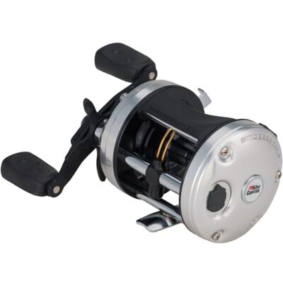 Abu Garcia Ambassadeur C3 ronde multiplier ronde visserijhaspel Abu Garcia Ambassadeur C3 ronde multiplier ronde visserijhaspel