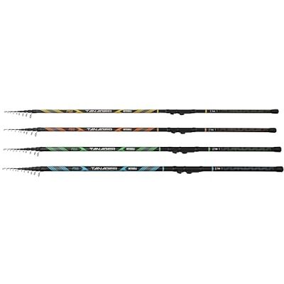 Mitchell Tanager Bolo Spinning Hengel Zoetwater Lure Hengel Snelle 24T Carbon Blank Lichtgewicht Roestvrijstalen Geleiders Meerdere maten Mitchell Tanager Bolo Spinning Hengel Zoetwater Lure Hengel Snelle 24T Carbon Blank Lichtgewicht Roestvrijstalen Geleiders Meerdere maten