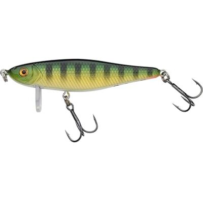 Berkley Pulse Racer Visaas, High-Speed Hard Bait voor Asp, Pike, Perch & Predators, Lange Werpkracht met S-Curve Actie, Ideaal voor Zoetwater & Snelstromende Riviervissers, 7cm, Pearl White Berkley Pulse Racer Visaas, High-Speed Hard Bait voor Asp, Pike, Perch & Predators, Lange Werpkracht met S-Curve Actie, Ideaal voor Zoetwater & Snelstromende Riviervissers, 7cm, Pearl White