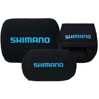 Shimano Reel Cover Overhead Reel Cover Overhead accessoire met sterke focus op functionaliteit Shimano Reel Cover Overhead Reel Cover Overhead accessoire met sterke focus op functionaliteit