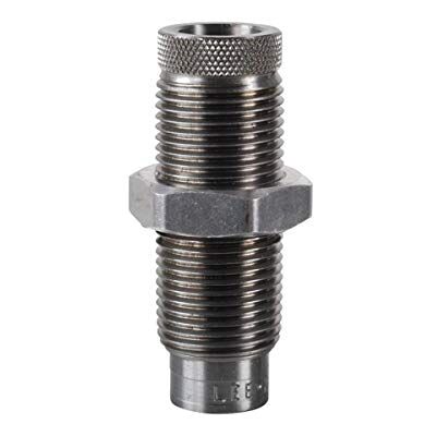 Lee Precision 90819 Factory Crimp De kaliber 243 Win, meerkleurig, eenheidsmaat Lee Precision 90819 Factory Crimp De kaliber 243 Win, meerkleurig, eenheidsmaat