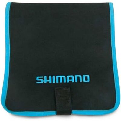 Shimano SHSU08 Bagage Surf-Rig Wallet Power Type, Multicolor Shimano SHSU08 Bagage Surf-Rig Wallet Power Type, Multicolor