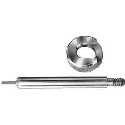 Lee Precision 90126 Galga met Shell Holder kaliber 6,5 x 55 cm, meerkleurig, eenheidsmaat Lee Precision 90126 Galga met Shell Holder kaliber 6,5 x 55 cm, meerkleurig, eenheidsmaat