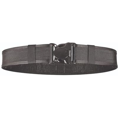 BIANCHI , 7200 AccuMold Duty Belt, Groot, Zwart (17382) BIANCHI , 7200 AccuMold Duty Belt, Groot, Zwart (17382)