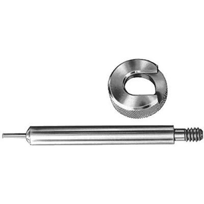 Lee Precision 90166 Galga met Shell Holder kaliber 280-7 Mmex, meerkleurig, eenheidsmaat Lee Precision 90166 Galga met Shell Holder kaliber 280-7 Mmex, meerkleurig, eenheidsmaat