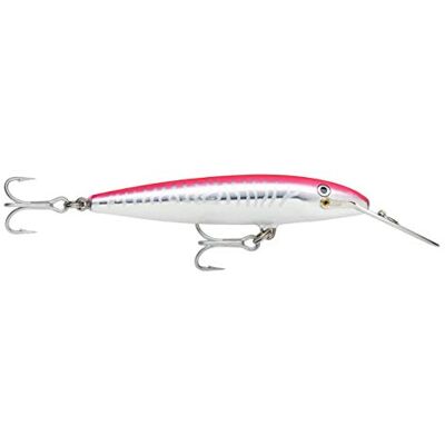 Rapala CDMAG11 HPU Visserij voor volwassenen, uniseks, 110 mm (24 g) Rapala CDMAG11 HPU Visserij voor volwassenen, uniseks, 110 mm (24 g)