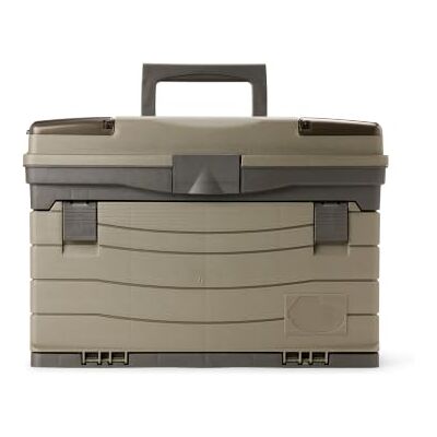 Plano Door Rack System Tackle Box, Multi Plano Door Rack System Tackle Box, Multi