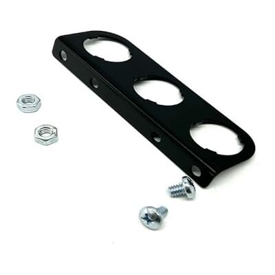 Lee Precision 90680 houder voor Los Dies op de bank, meerkleurig, uniek Lee Precision 90680 houder voor Los Dies op de bank, meerkleurig, uniek