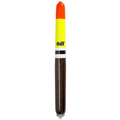 Thill Gewogen Balsa Pole Floats 7 Thill Gewogen Balsa Pole Floats 7