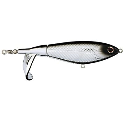 Berkley Choppo Saltwater Fishing Hard Bait Berkley Choppo Saltwater Fishing Hard Bait