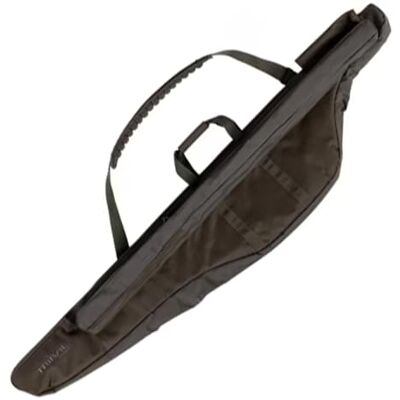 Shimano Luggage Tribal Carp 3 Rod Holdall 10ft hengel met sterke focus op functionaliteit Shimano Luggage Tribal Carp 3 Rod Holdall 10ft hengel met sterke focus op functionaliteit