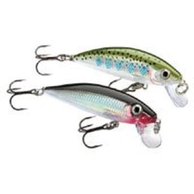 Rapala X-Rap CountDown een zinkend kunstaas voor zoet water forel, zalm, baars, snoekbaars, snoek 7 cm 10 G Glass Ghost kleuren Rapala X-Rap CountDown een zinkend kunstaas voor zoet water forel, zalm, baars, snoekbaars, snoek 7 cm 10 G Glass Ghost kleuren