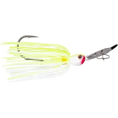 Strike King Thunder Cricket Vibrerende Jig 1/2 oz Strike King Thunder Cricket Vibrerende Jig 1/2 oz