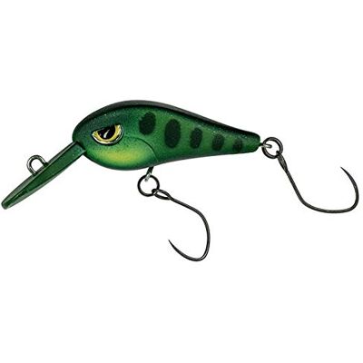 Molix Tournament Area Crankbait - Langzaam zinkend multicolor Molix Tournament Area Crankbait - Langzaam zinkend multicolor