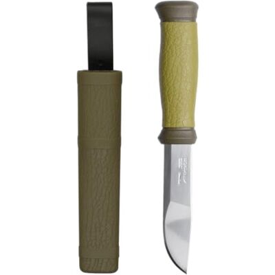 Morakniv 125312 Veelzijdig ontwerp - Mes Morakniv 125312 Veelzijdig ontwerp - Mes