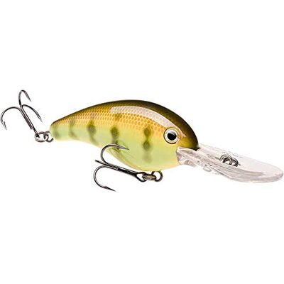 Strike King Pro Model Serie 10XD Crankbaits Strike King Pro Model Serie 10XD Crankbaits
