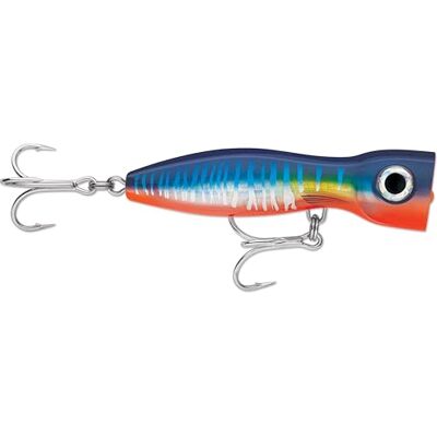 Rapala Los met haak twee nr. 5/0, zwemdiepte bereik, 17 cm grootte Rapala Los met haak twee nr. 5/0, zwemdiepte bereik, 17 cm grootte
