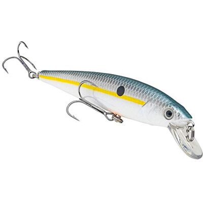 Strike King KVD Jerkbait 2 haken Strike King KVD Jerkbait 2 haken