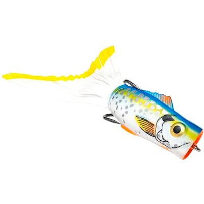 Strike King KVD Popping Baars Strike King KVD Popping Baars