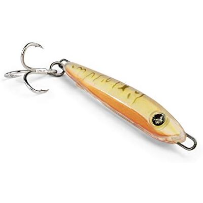 Seaspin Murigu 45 kunstplant Pesca in Mare, SHR, 89 mm Seaspin Murigu 45 kunstplant Pesca in Mare, SHR, 89 mm