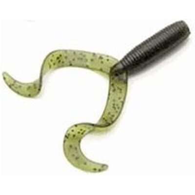 YAMAMOTO Dubbele staart zonder kop Jig Trailer YAMAMOTO Dubbele staart zonder kop Jig Trailer