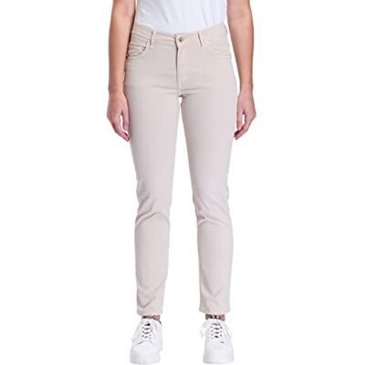 Pioneer L-MEIQUN dames Broek Betty Pioneer L-MEIQUN dames Broek Betty