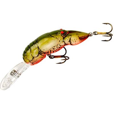 Rebel Lures Deep Wee Vissen Lokken Rebel Lures Deep Wee Vissen Lokken