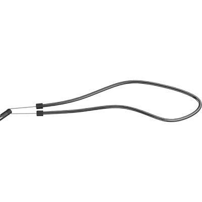 SEAC Rubber rond elastiek voor speer, stok speer voor speervissen. Ø 9 mm voor lengte 900 mm, zwart. SEAC Rubber rond elastiek voor speer, stok speer voor speervissen. Ø 9 mm voor lengte 900 mm, zwart.