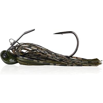 Berkley SlobberKnocker Vissen Jig Berkley SlobberKnocker Vissen Jig