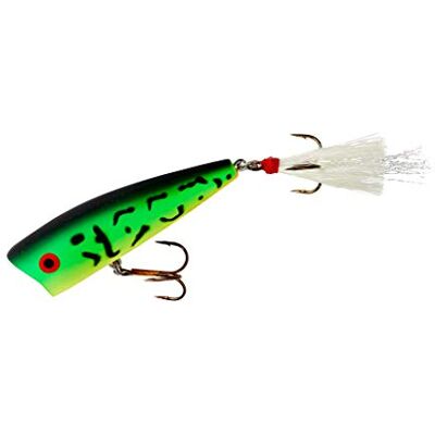 Rebel Magnum Pop-R visaas Rebel Magnum Pop-R visaas