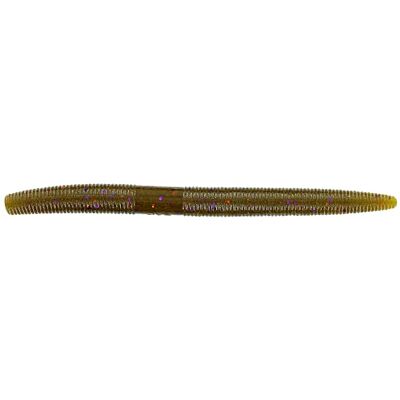 YAMAMOTO Senko Zachte plastic worm, makkelijk te gebruiken aas voor het vissen op baars YAMAMOTO Senko Zachte plastic worm, makkelijk te gebruiken aas voor het vissen op baars