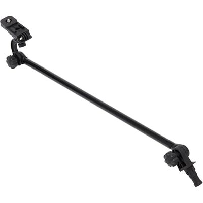 Berkley Camera Arm Ideale accessoire voor een opblaasboot of belly boat, houdt je camera of GoPro bij de hand tijdens het varen, stoklengte van 60cm, maakt epische visfoto's Berkley Camera Arm Ideale accessoire voor een opblaasboot of belly boat, houdt je camera of GoPro bij de hand tijdens het varen, stoklengte van 60cm, maakt epische visfoto's