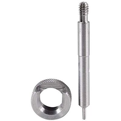 Lee Precision 90236 Breneke schuifmaat 7 x 64, meerkleurig, eenheidsmaat Lee Precision 90236 Breneke schuifmaat 7 x 64, meerkleurig, eenheidsmaat