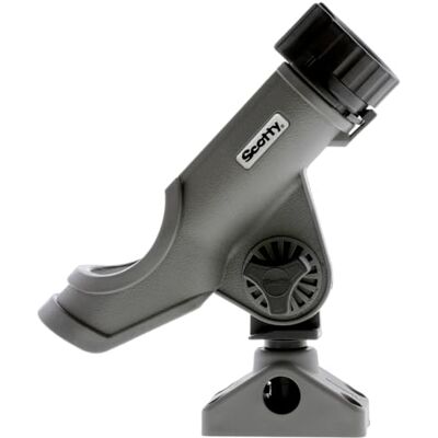 Scotty Power Lock Hengelhouder - Hengelhouder Scotty Power Lock Hengelhouder - Hengelhouder