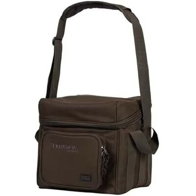 Shimano Luggage Tribal Carp Session Cooler Bag hengel met sterke focus op functionaliteit Shimano Luggage Tribal Carp Session Cooler Bag hengel met sterke focus op functionaliteit