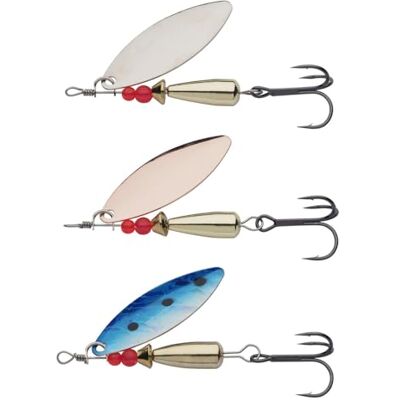Abu Garcia Vide 3 Pack Abu Garcia Vide 3 Pack